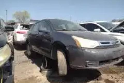 Photo of 2010 Ford Focus