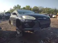 Photo of 2013 Ford Focus