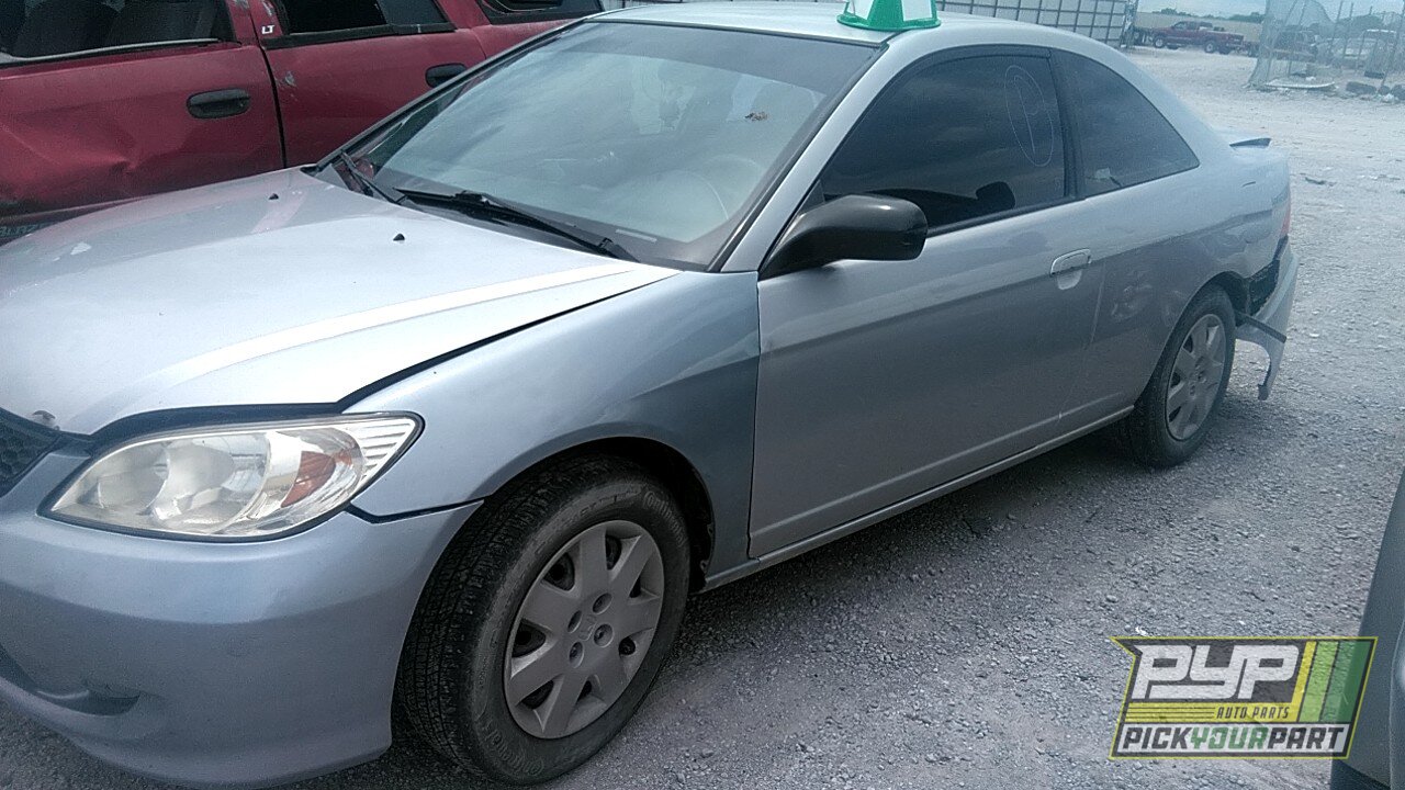 Photo of 2005 Honda Civic