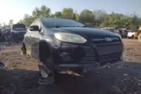Photo of 2013 Ford Focus
