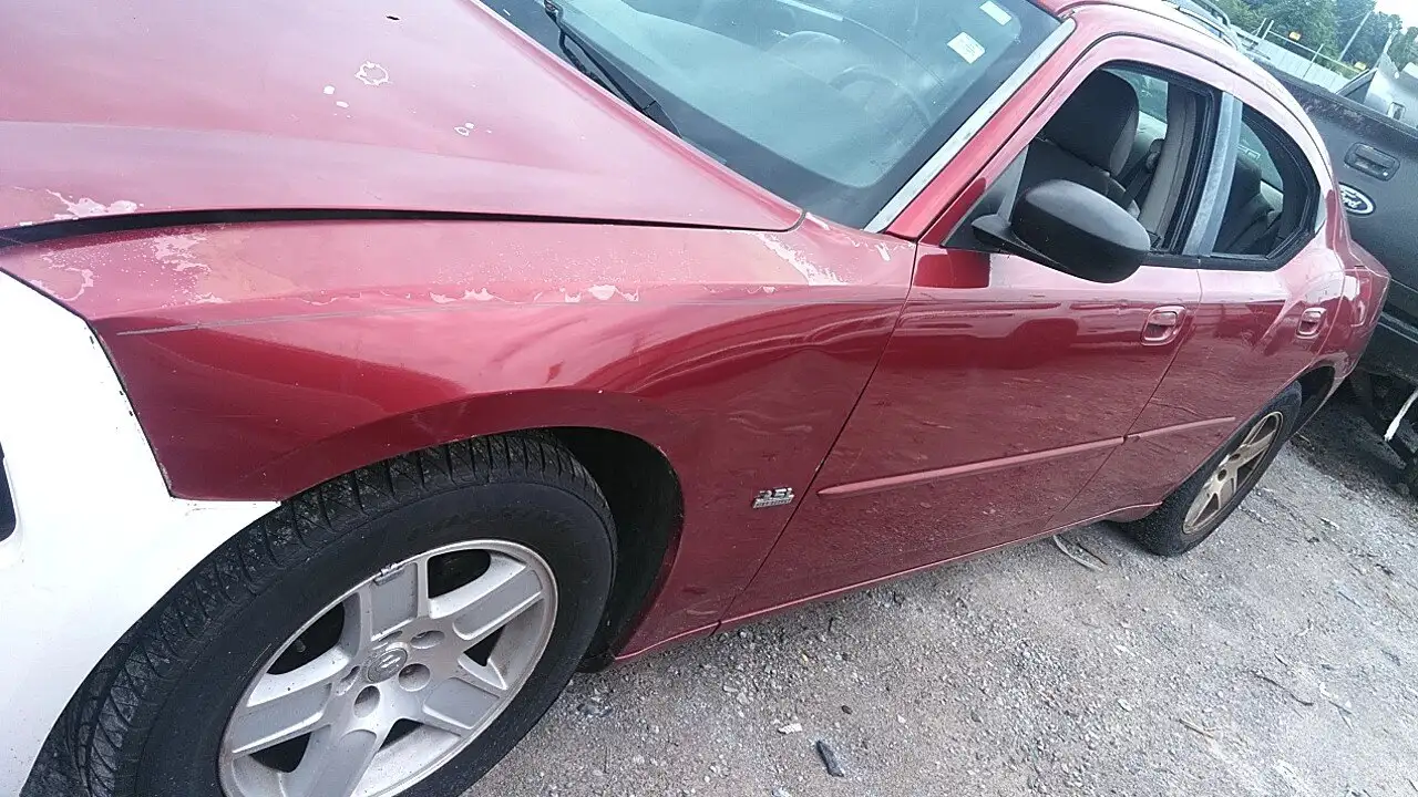 Photo of 2006 Dodge Charger