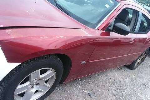 Photo of 2006 Dodge Charger