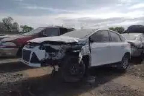 Photo of 2012 Ford Focus