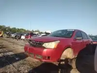 Photo of 2009 Ford Focus