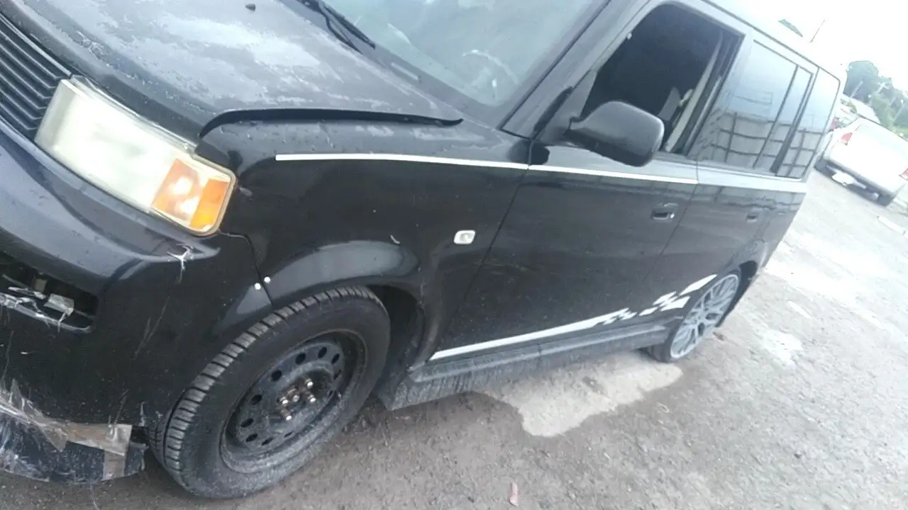Photo of 2005 Scion Xb
