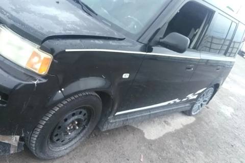 Photo of 2005 Scion Xb