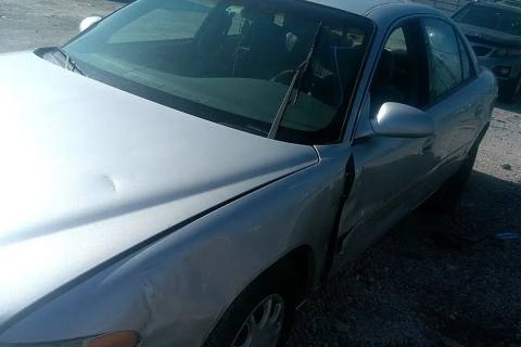 Photo of 2002 Buick Century