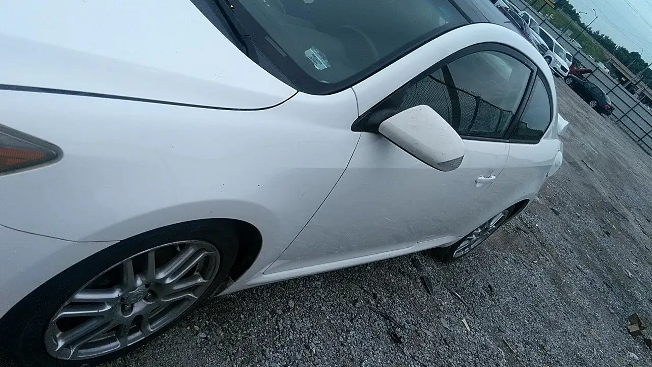 Photo of 2008 Scion Tc