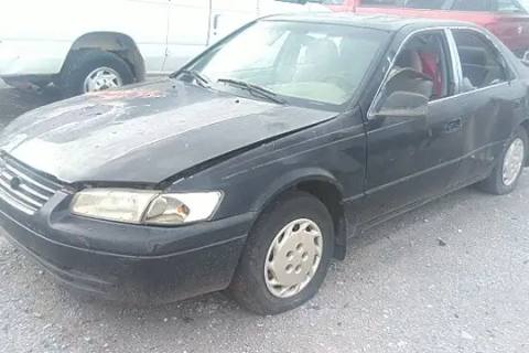 Photo of 1997 Toyota Camry