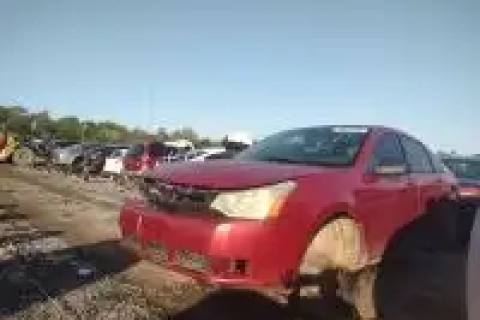 Photo of 2009 Ford Focus