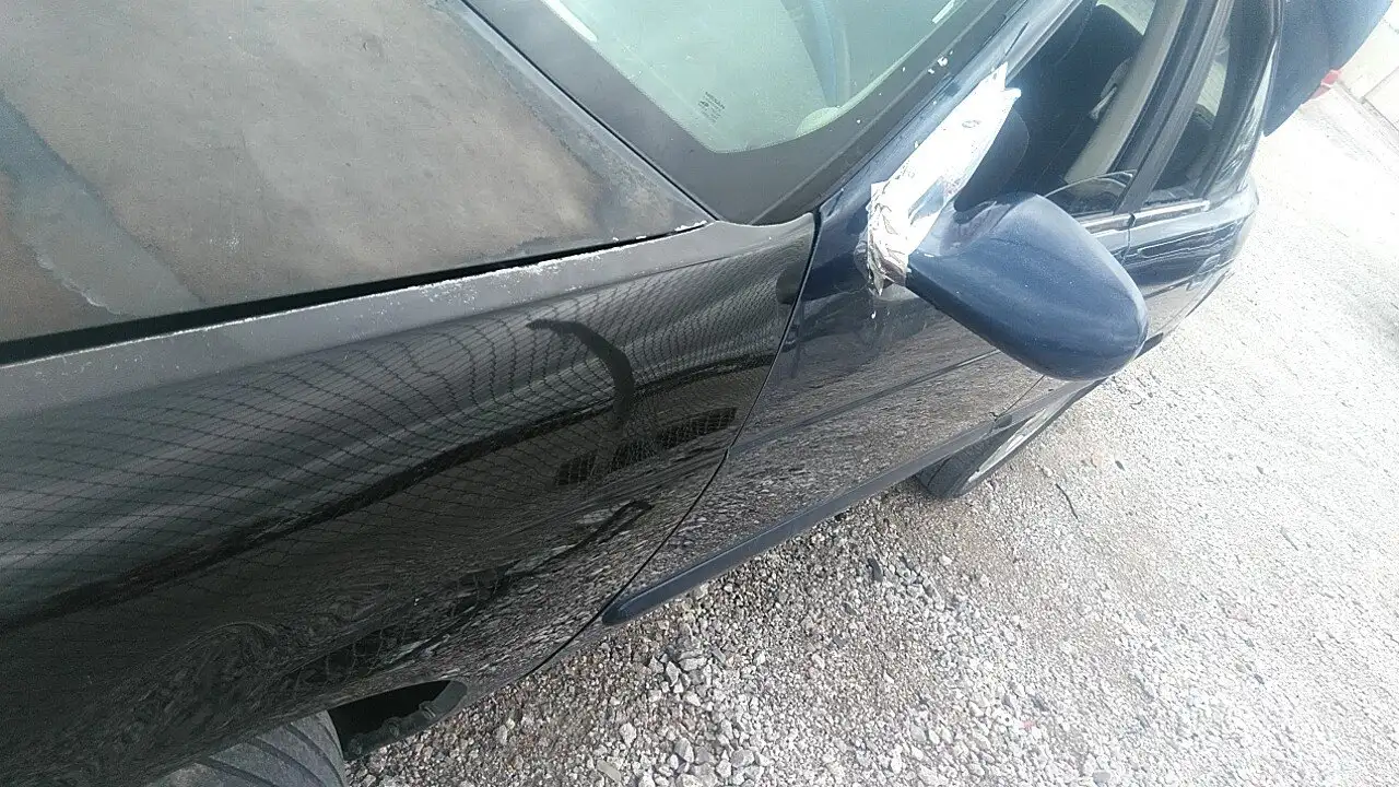 Photo of 2005 Nissan Sentra