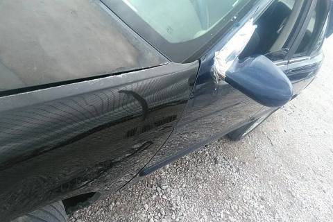 Photo of 2005 Nissan Sentra