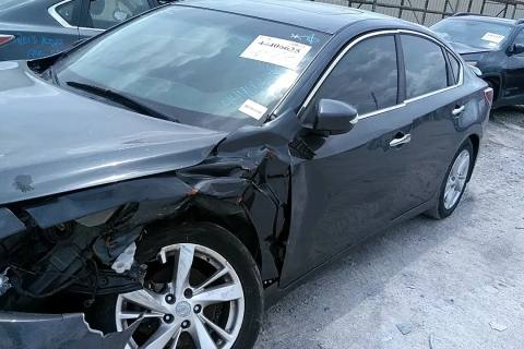 Photo of 2013 Nissan Altima