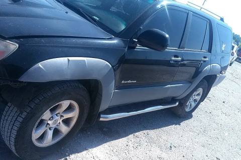 Photo of 2003 Toyota 4Runner