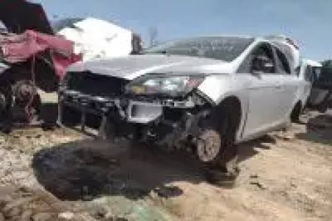 Photo of 2013 Ford Focus