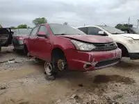 Photo of 2010 Ford Focus