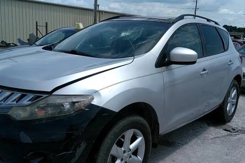 Photo of 2010 Nissan Murano