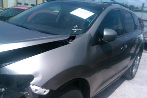 Photo of 2012 Nissan Murano