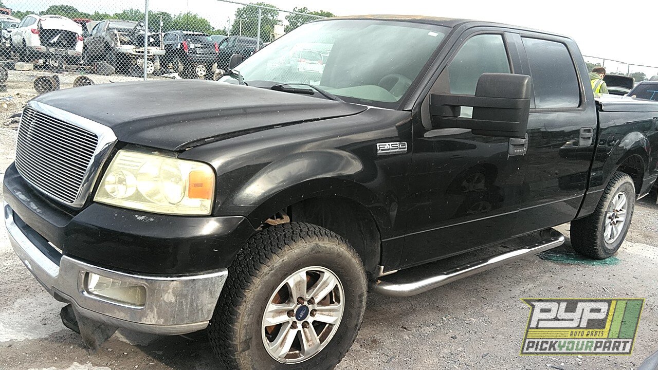 Photo of 2004 Ford F-150