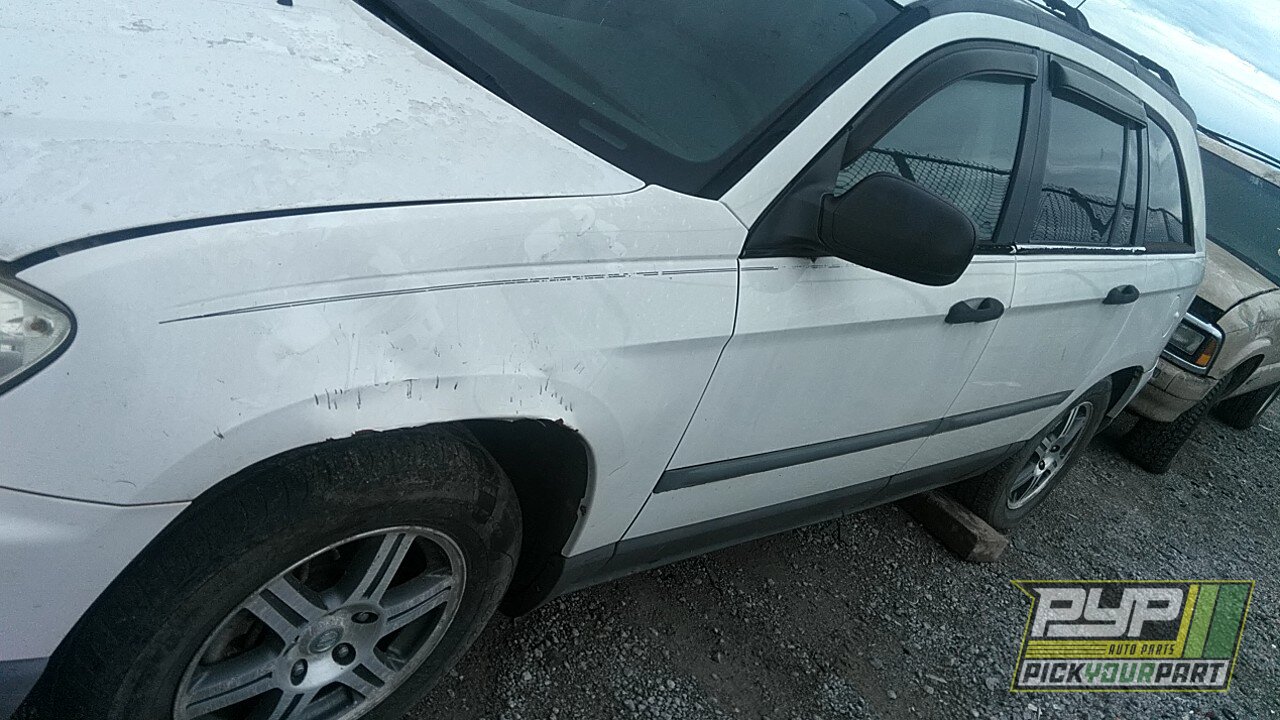 Photo of 2007 Chrysler Pacifica