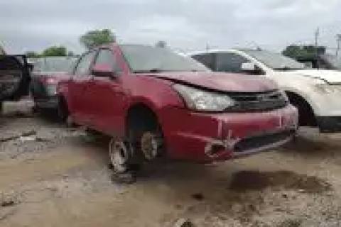 Photo of 2010 Ford Focus