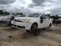 Photo of 2010 Ford Focus