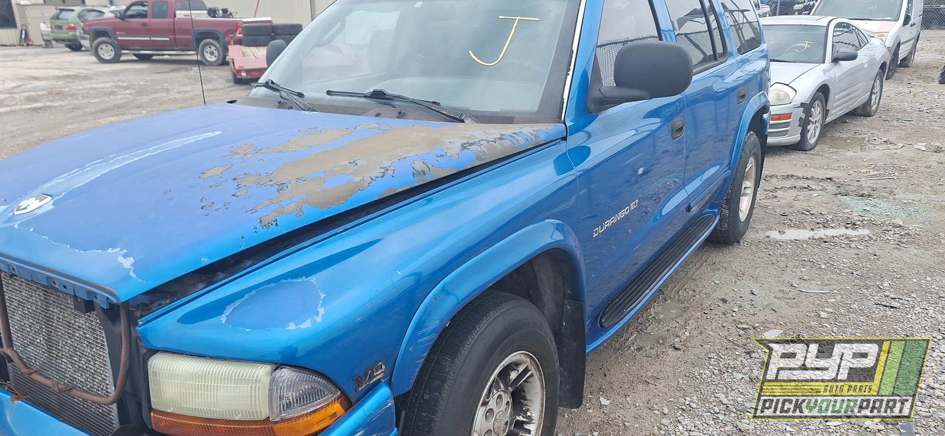 Photo of 1999 Dodge Durango