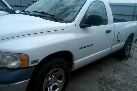 Photo of 2004 Dodge Ram 1500