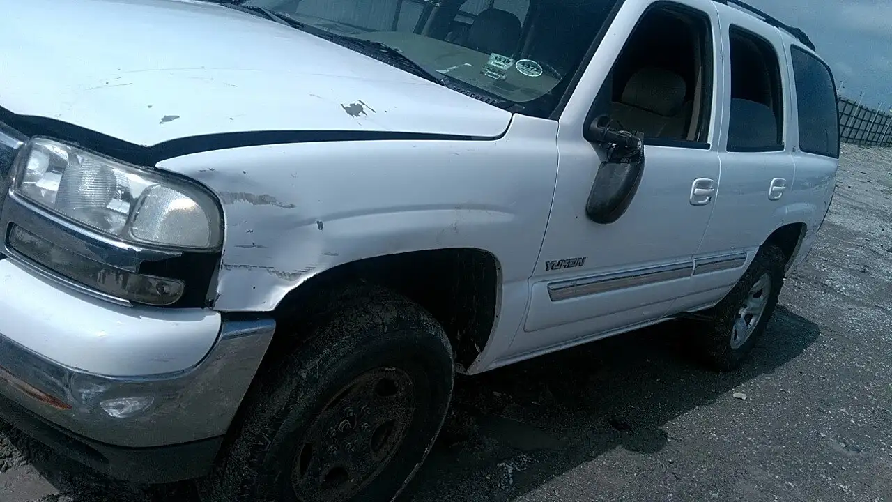 Photo of 2004 Gmc Yukon