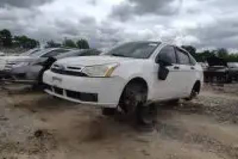 Photo of 2010 Ford Focus