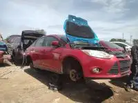 Photo of 2012 Ford Focus