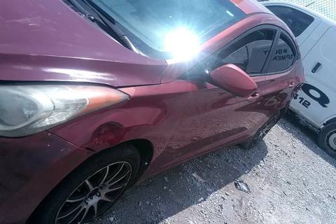 Photo of 2013 Hyundai Elantra