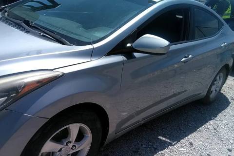 Photo of 2015 Hyundai Elantra