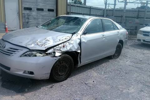 Photo of 2009 Toyota Camry