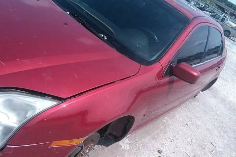 Photo of 2009 Ford Fusion
