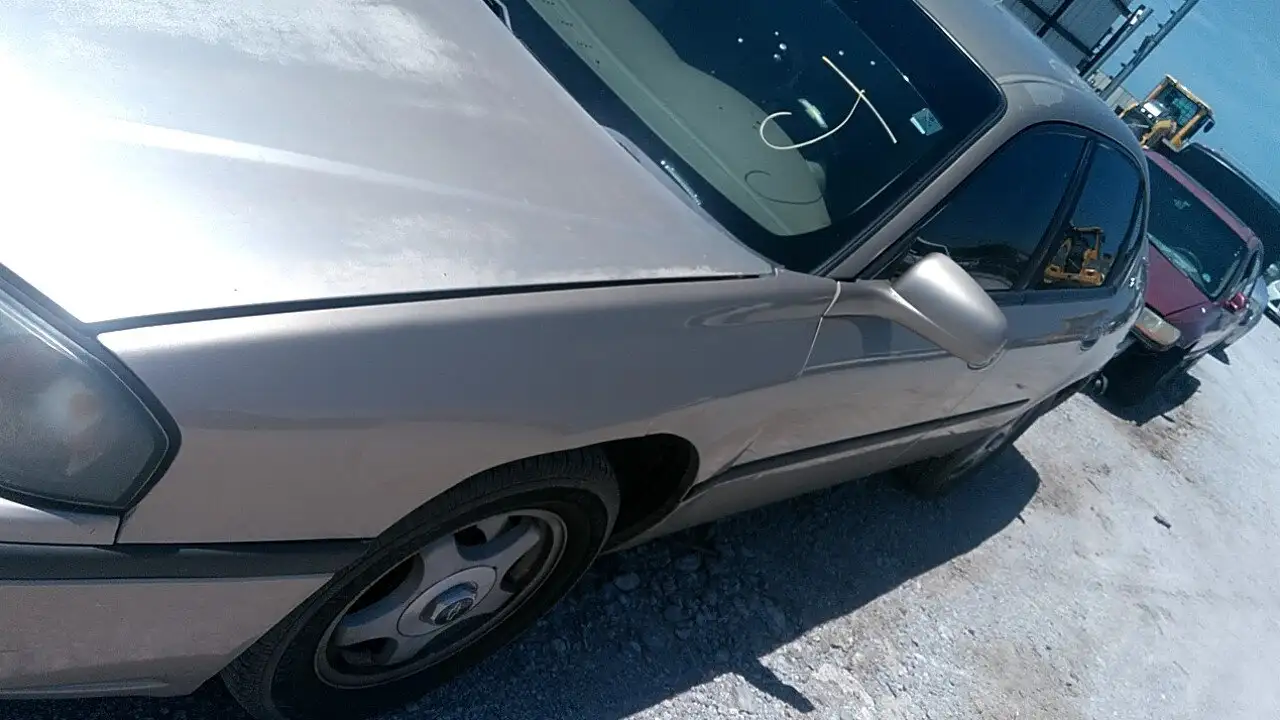 Photo of 2005 Chevrolet Impala