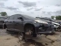 Photo of 2014 Ford Focus