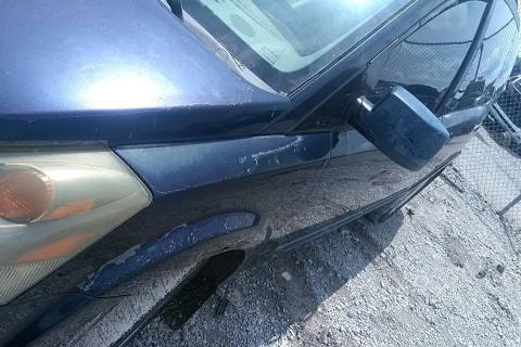 Photo of 2006 Nissan Quest
