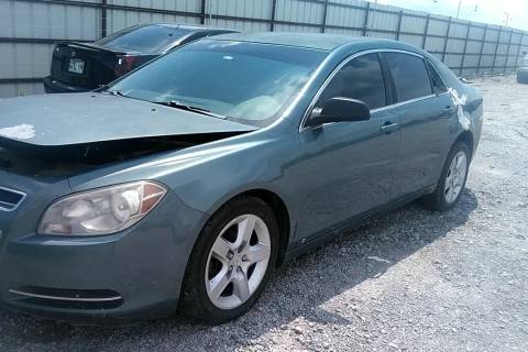 Photo of 2009 Chevrolet Malibu