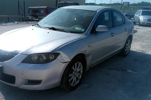 Photo of 2007 Mazda 3