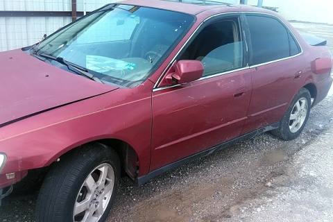 Photo of 2000 Honda Accord