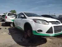 Photo of 2014 Ford Focus