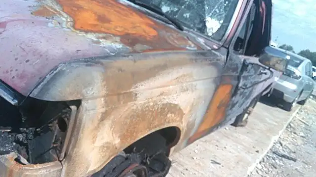 Photo of 1989 Ford F-250