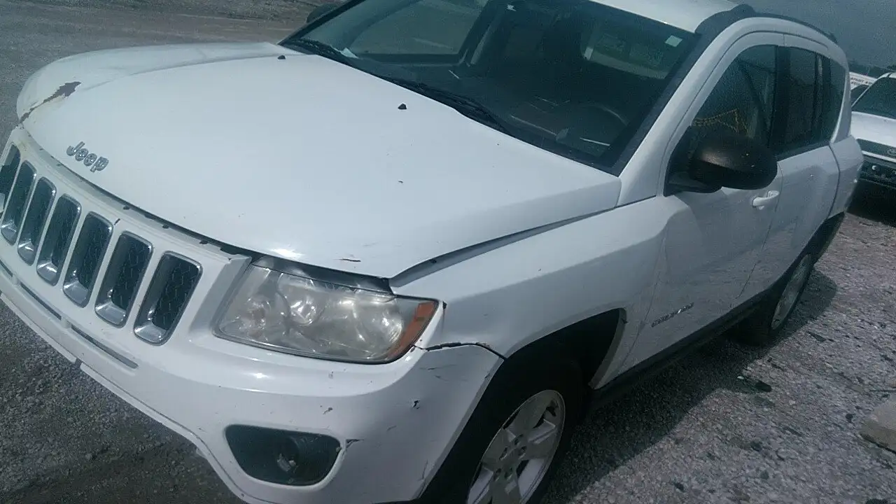 Photo of 2013 Jeep Compass