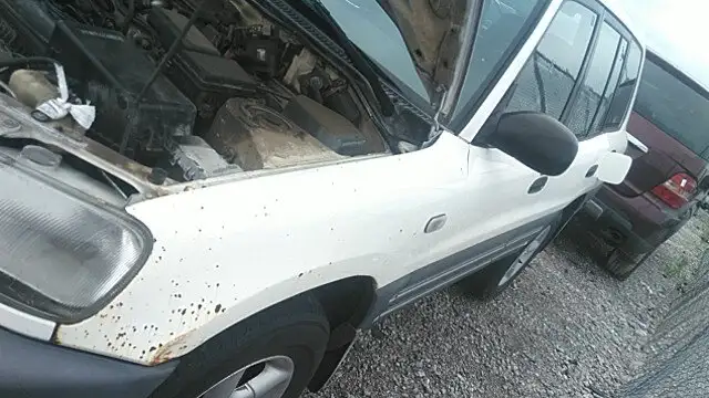 Photo of 1997 Toyota Rav4