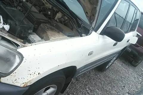 Photo of 1997 Toyota Rav4