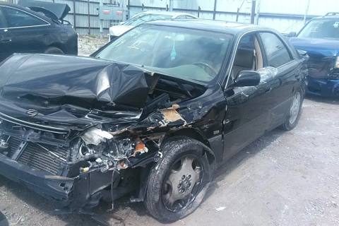 Photo of 2001 Lexus Es300