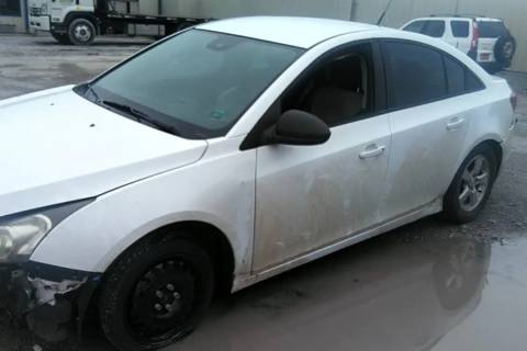 Photo of 2013 Chevrolet Cruze