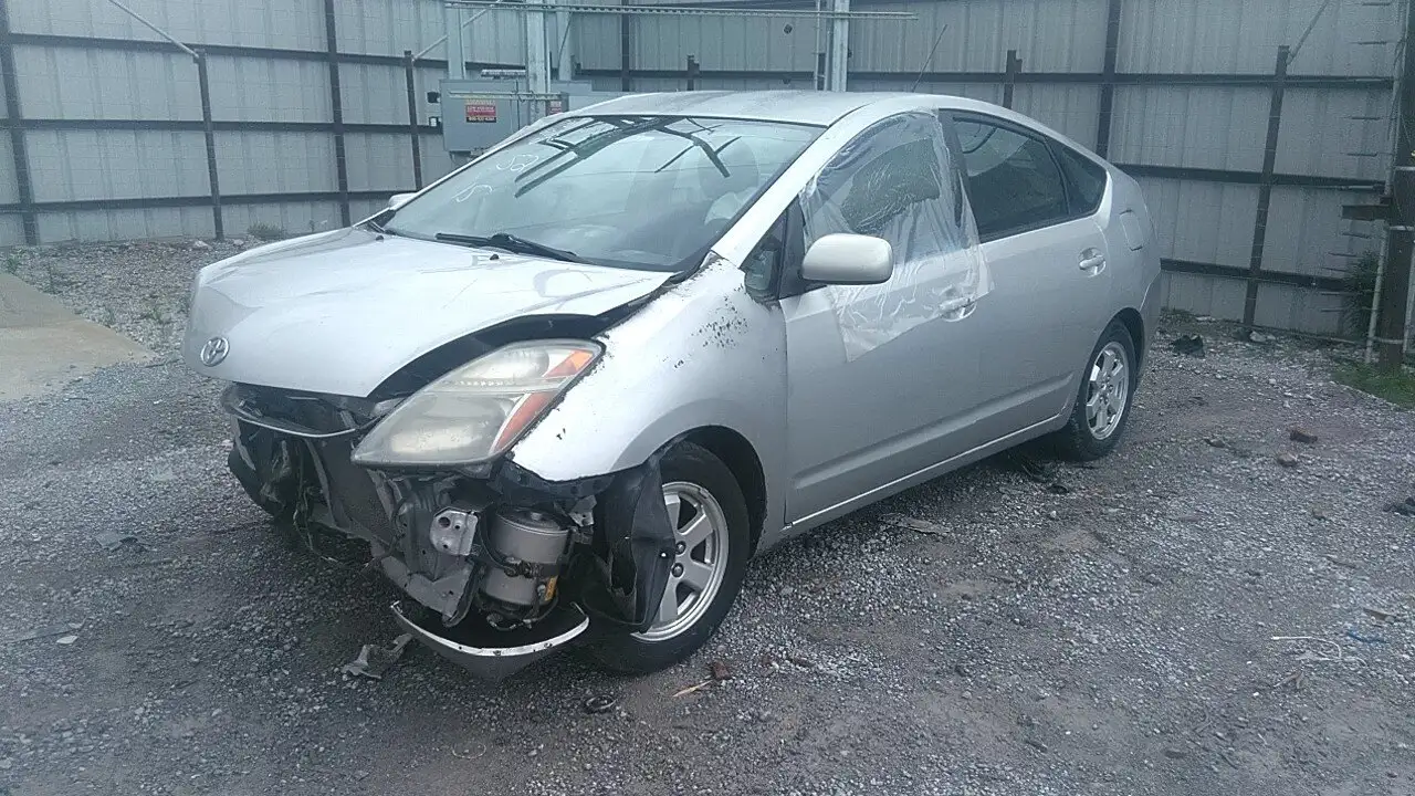Photo of 2008 Toyota Prius