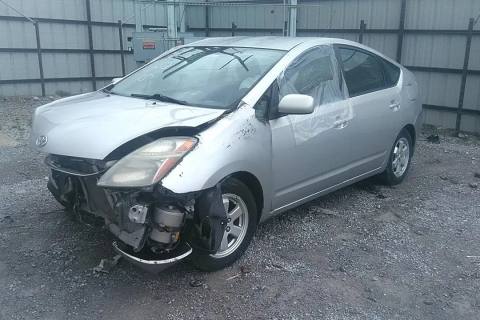 Photo of 2008 Toyota Prius